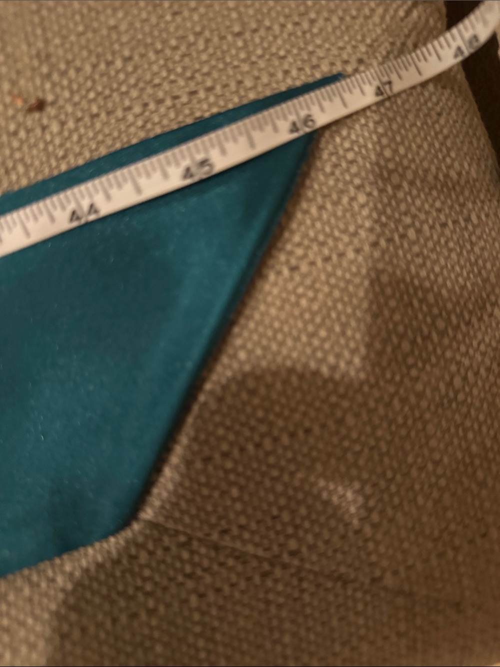 NEW Gucci 100% Silk Twillie Scarf Tie - Picture 6 of 8